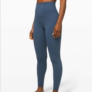 Lululemon Wunder Under Super High-Rise Tight